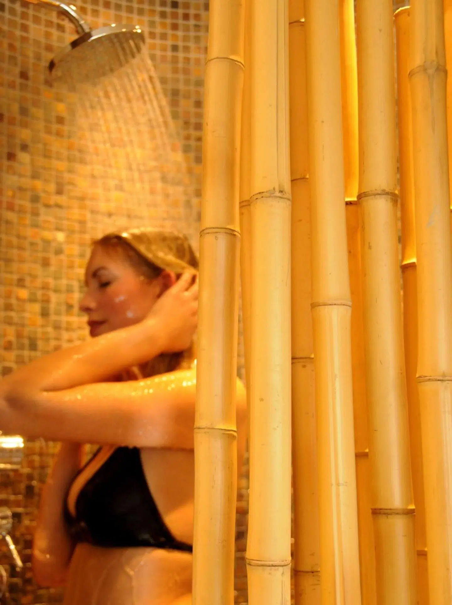 Hotel Haverkamp HEALTH_BEAUTY