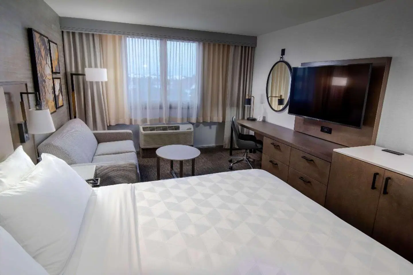 Holiday Inn Buena Park ROOM_EXAMPLE