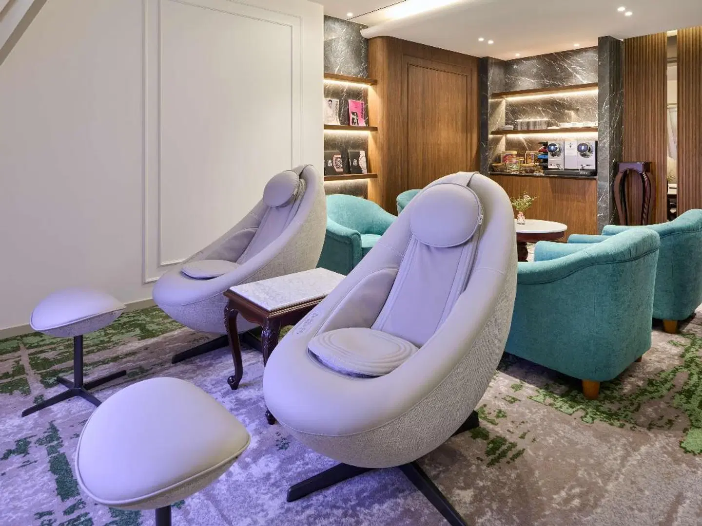 Imperial Palace Seoul HEALTH_BEAUTY