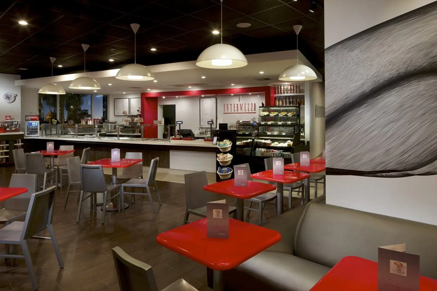 JW Marriott Miami Bar