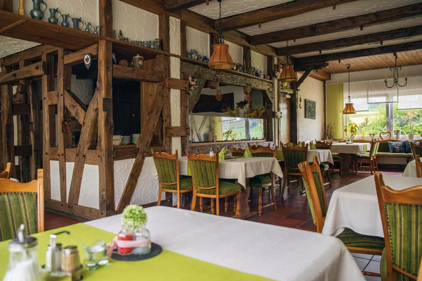 Landgasthof Wüllner Bar