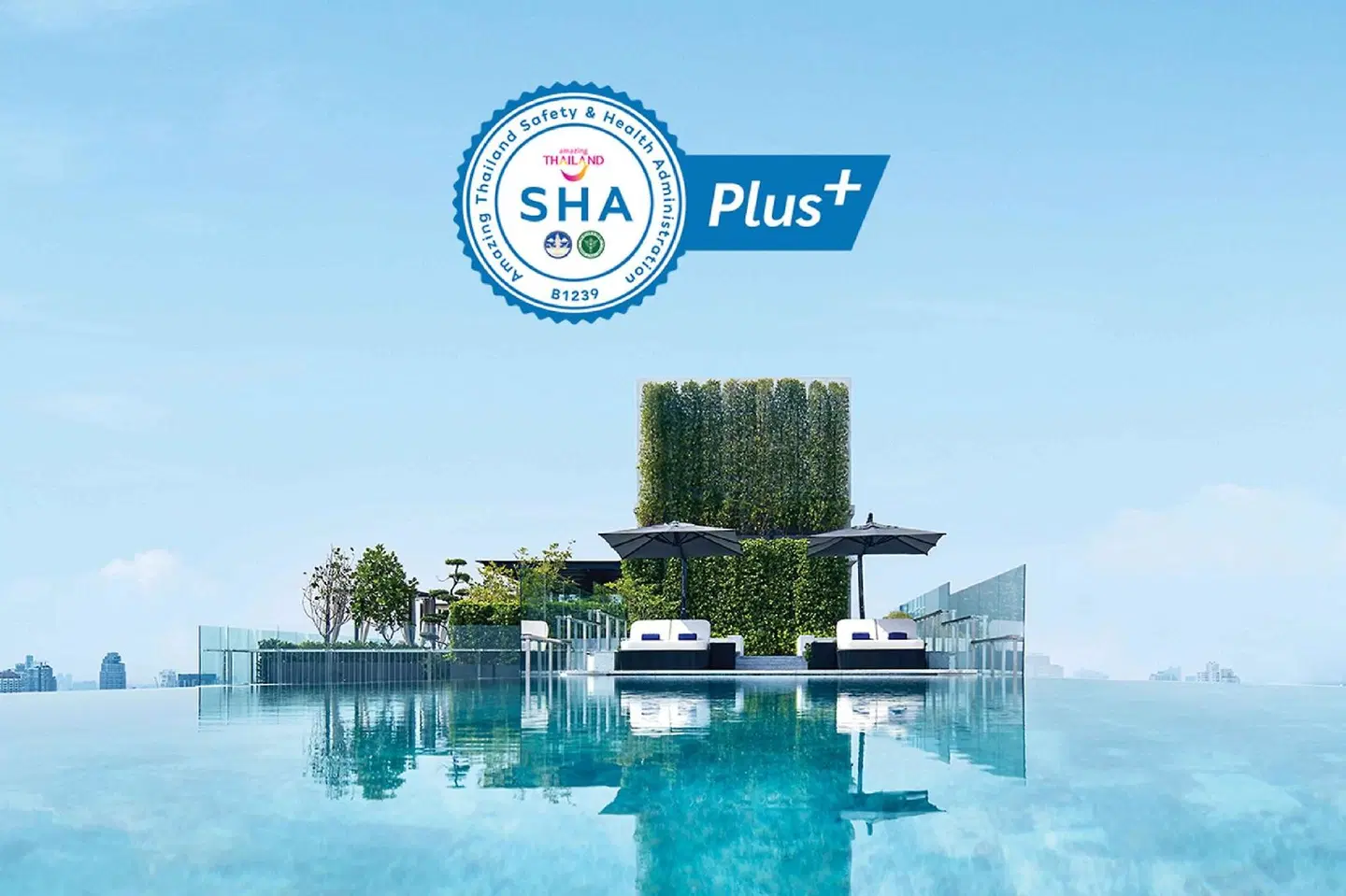 137 Pillars Suites Bangkok OUTDOOR_POOL