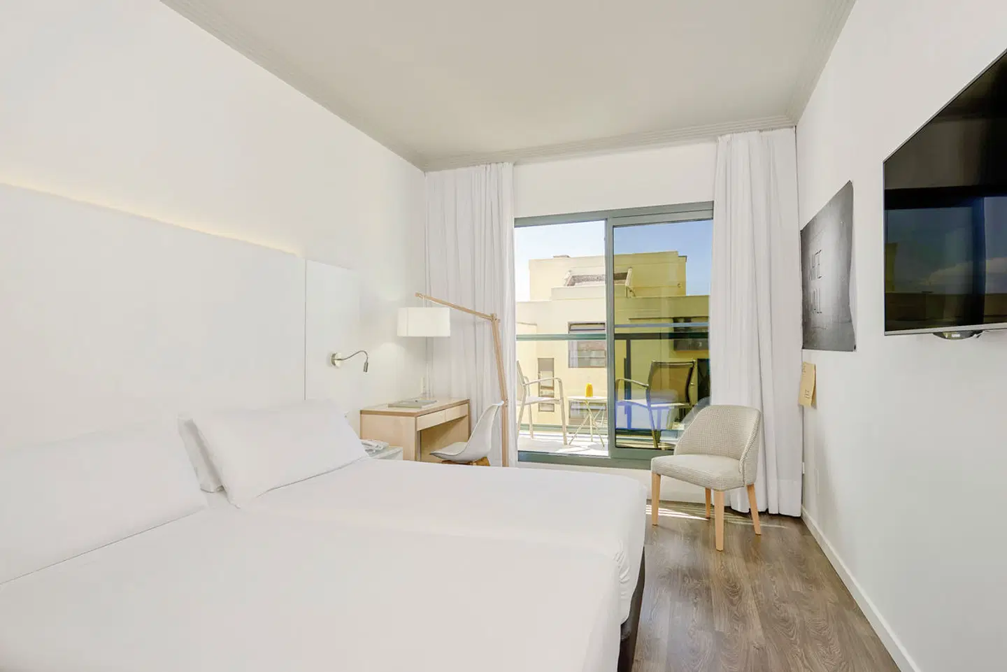 INNSIDE Palma Center ROOM_EXAMPLE