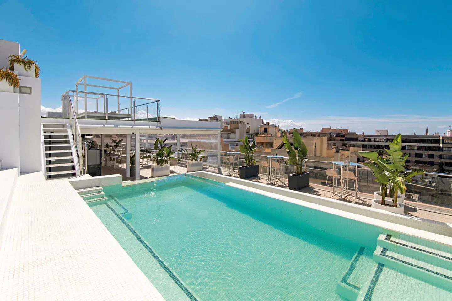 INNSIDE Palma Center OUTDOOR_POOL