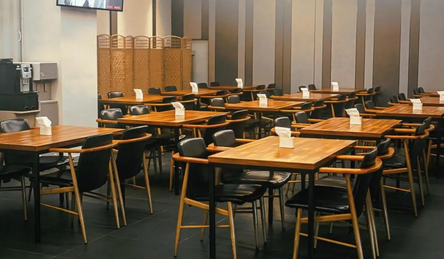 Hotel Thomas Myeongdong Konferenz