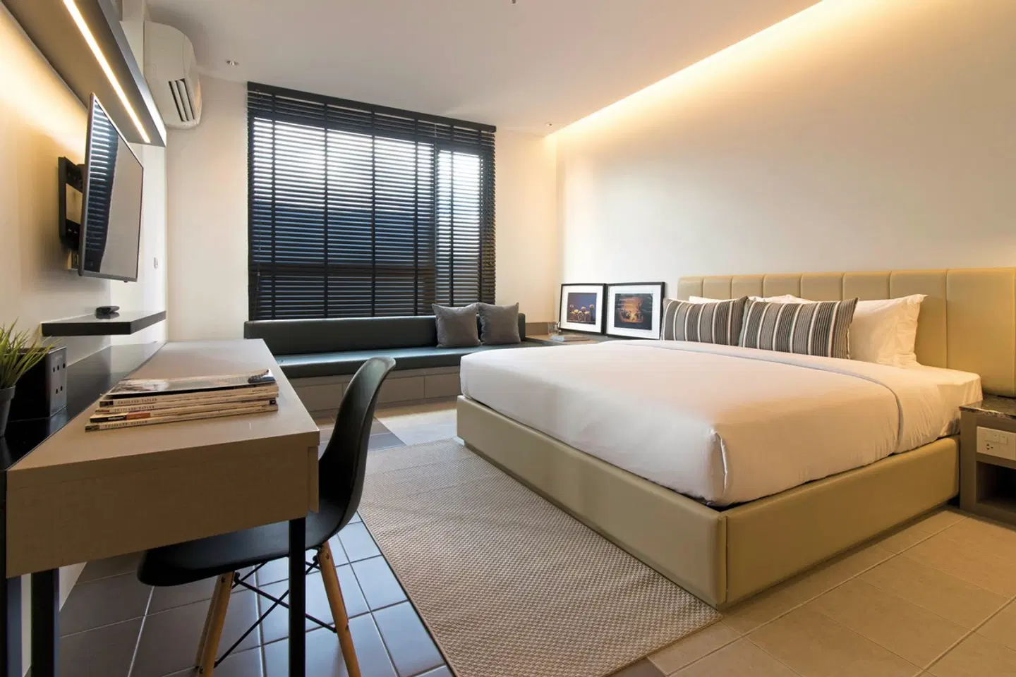 Theatre Residence ROOM_EXAMPLE