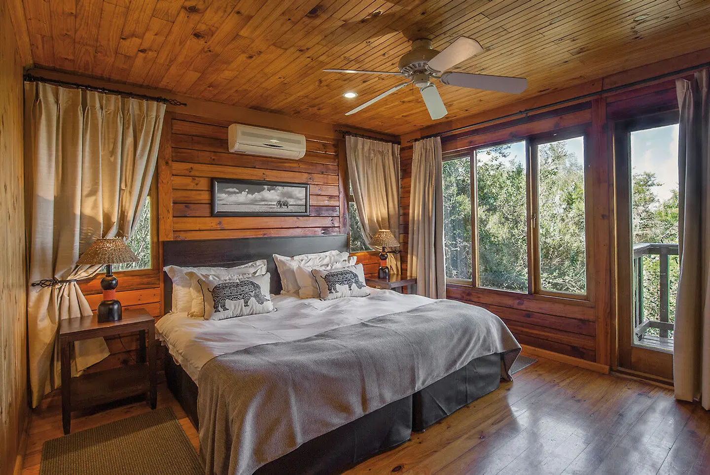 Kariega Game Reserve ROOM_EXAMPLE