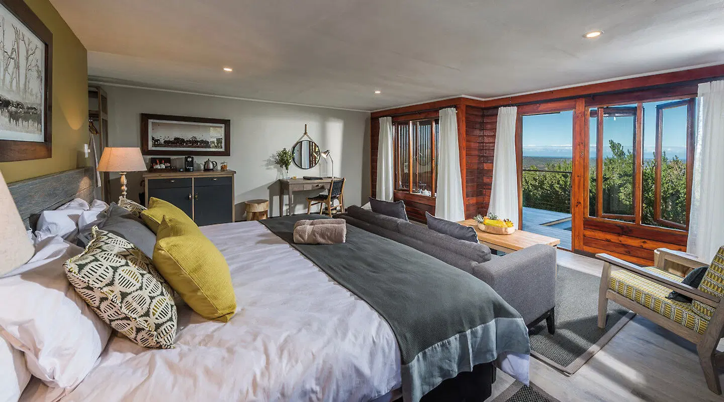 Kariega Game Reserve ROOM_EXAMPLE