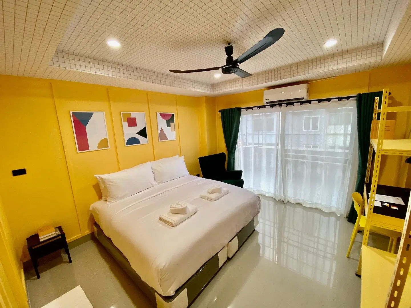 Sari Boutique Hotel Patong Phuket ROOM_EXAMPLE