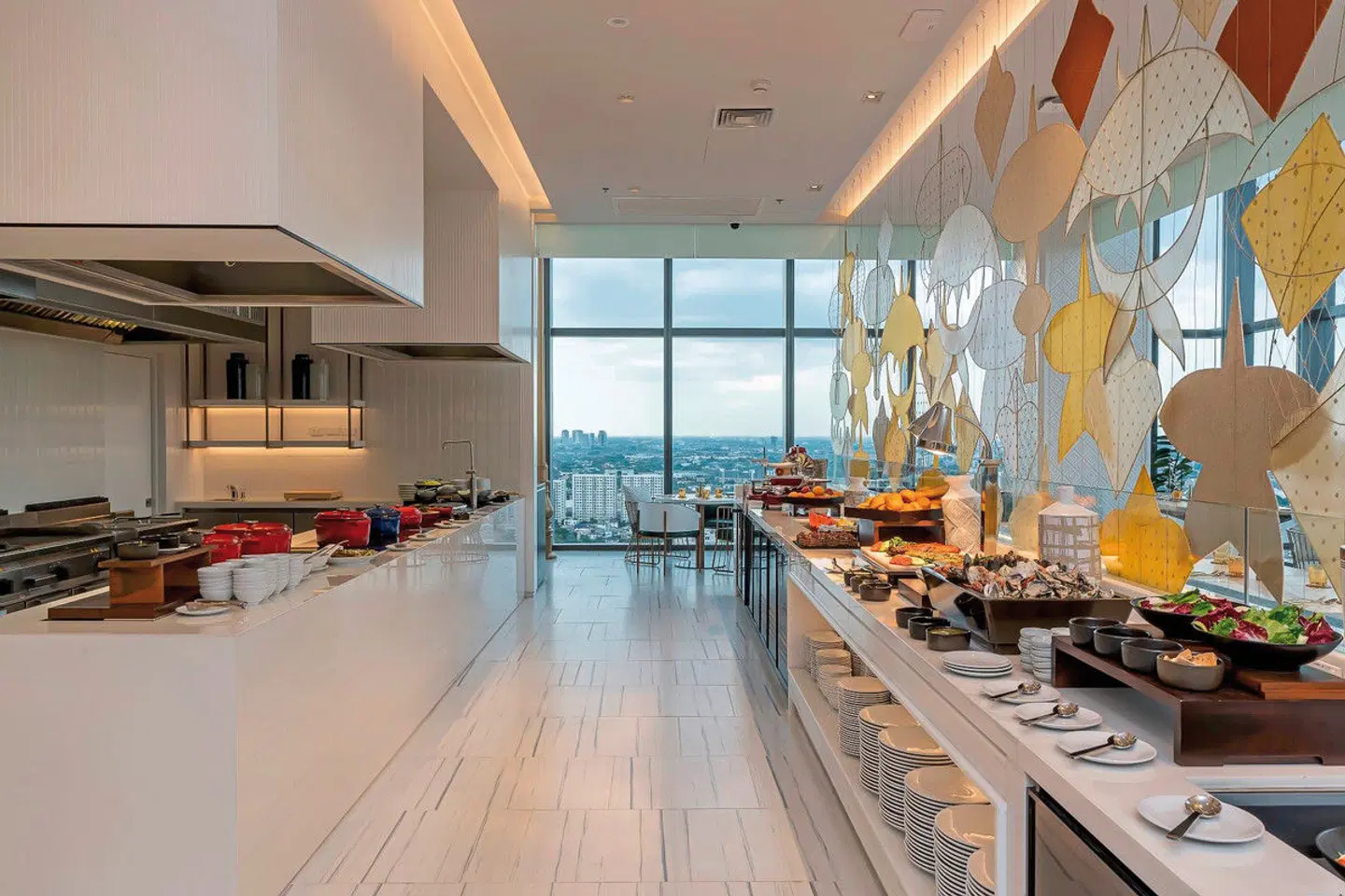 INNSiDE by Meliá Bangkok Sukhumvit LOUNGE_LOBBY