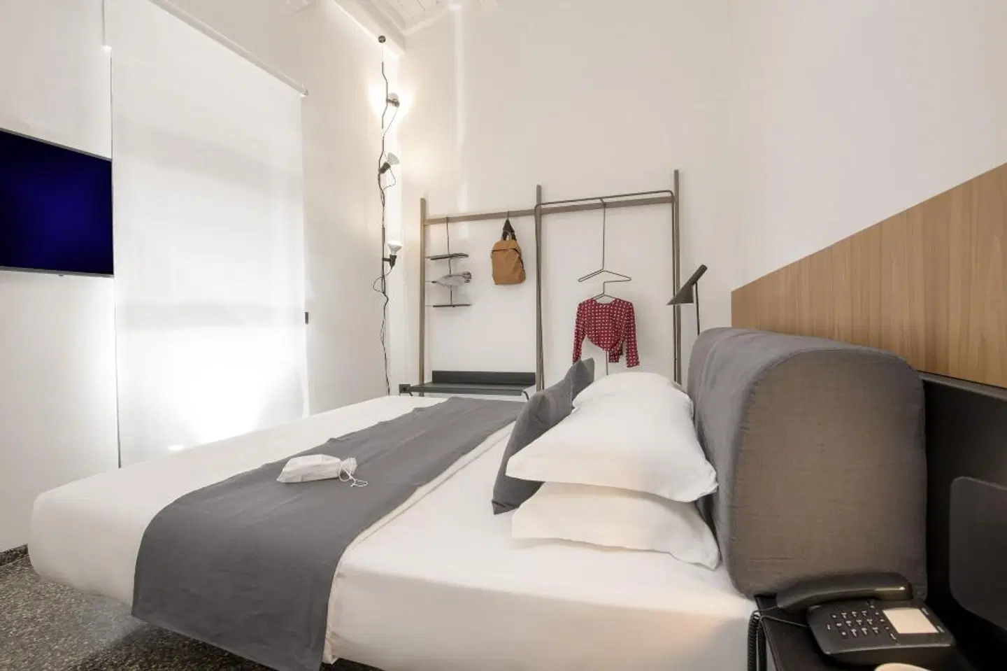 Hotel Royal Bissolati ROOM_EXAMPLE