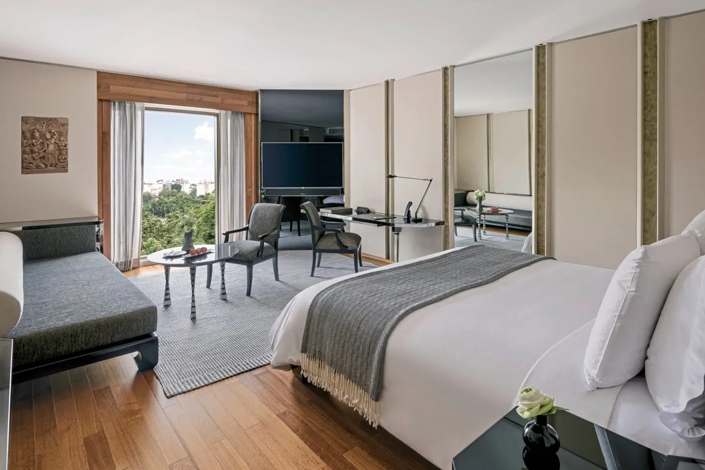 The Sukhothai ROOM_EXAMPLE