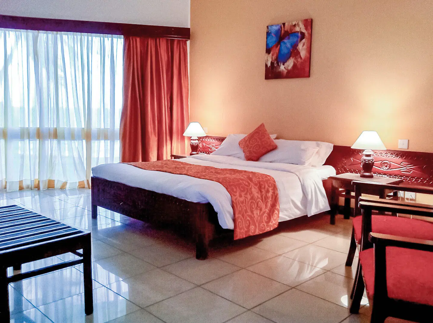 Kenya Bay Beach ROOM_EXAMPLE