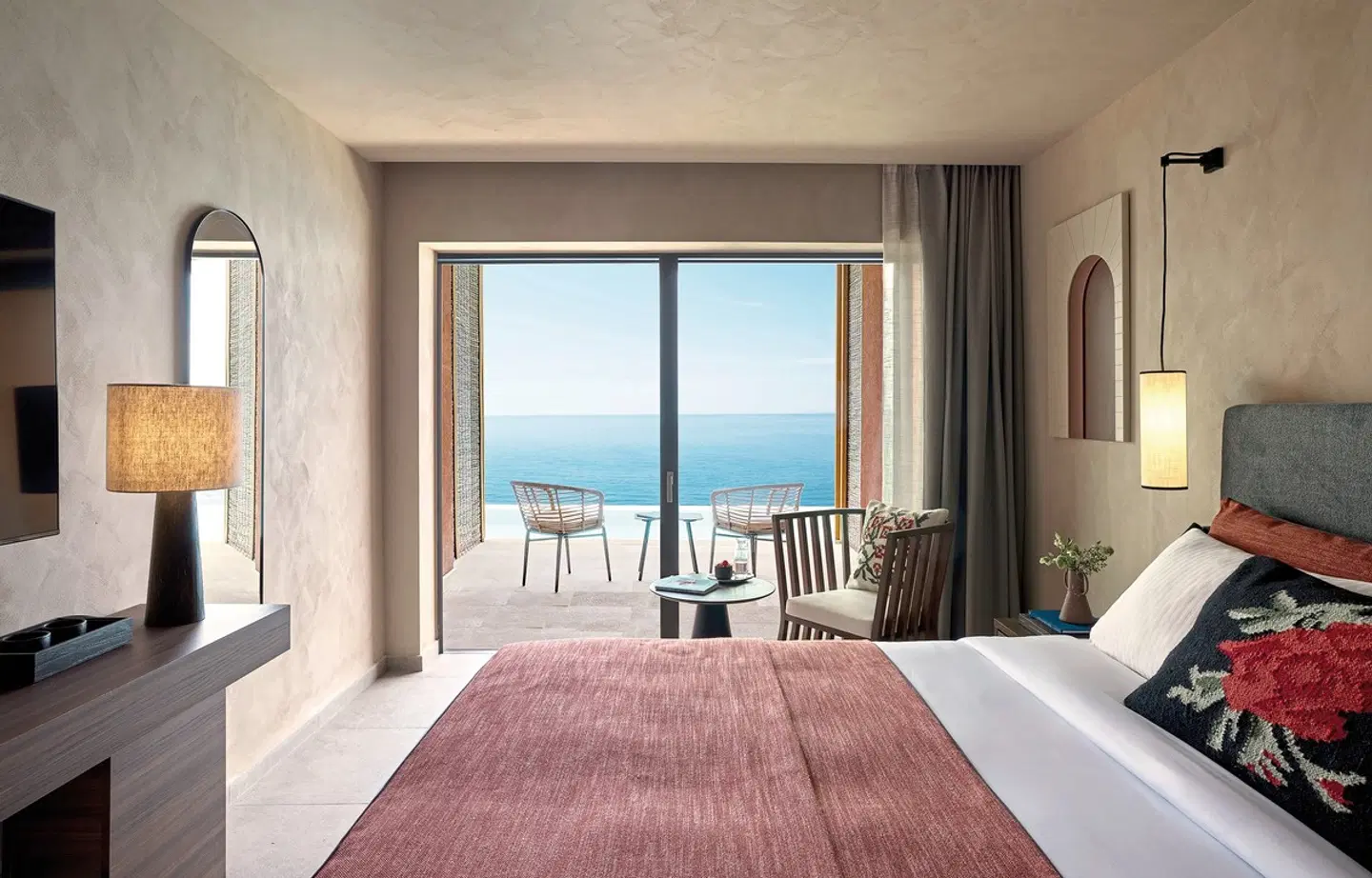 Alkyna Lifestyle Beach Resort ROOM_EXAMPLE