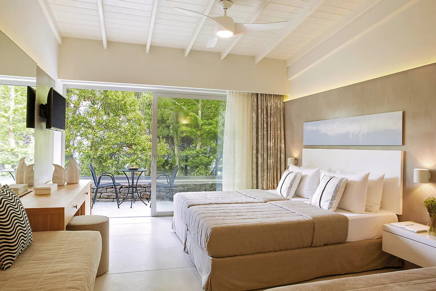 Makryammos Bungalows ROOM_EXAMPLE