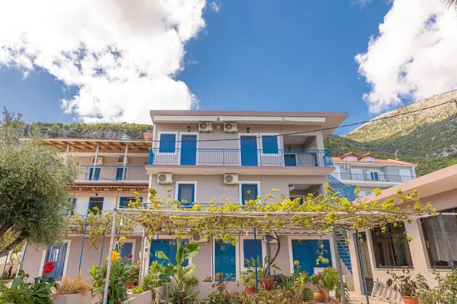 Akrogiali Studios EXTERIOR