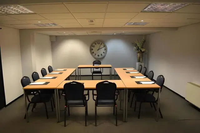 Savoy Hotel Rotterdam Konferenz