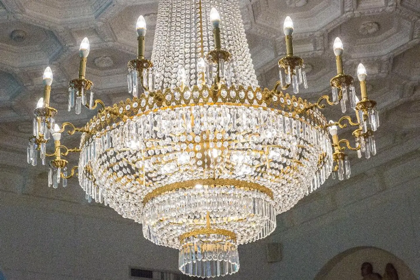 Grand Hotel Palace Rome LOUNGE_LOBBY