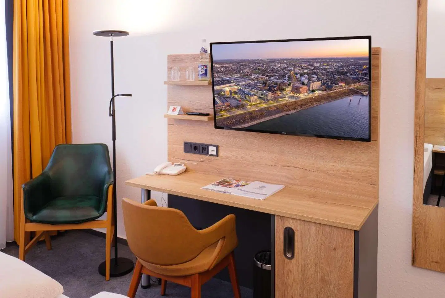 Best Western Comfort Business Hotel Konferenz