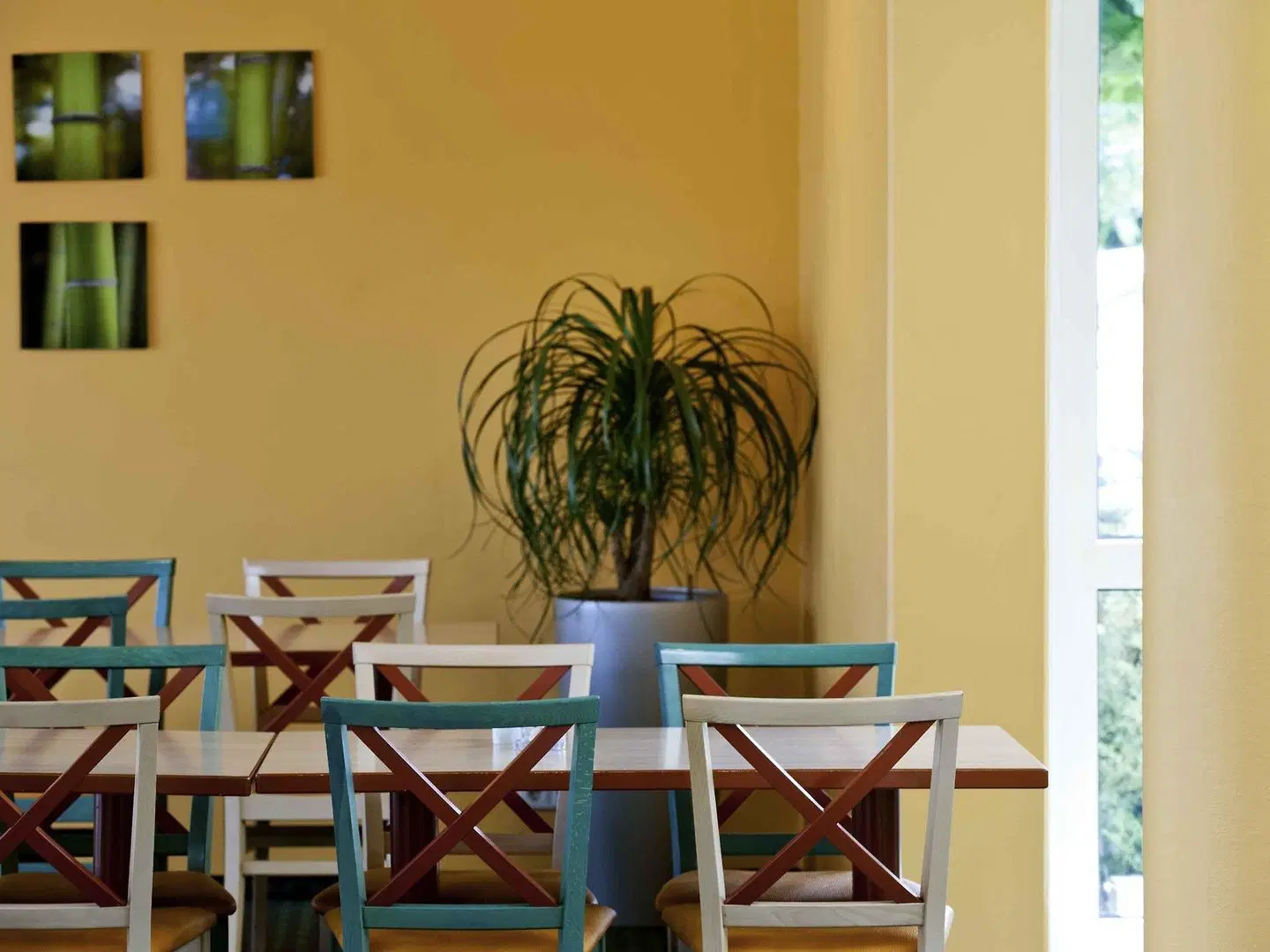 ibis Koeln Frechen PEOPLE