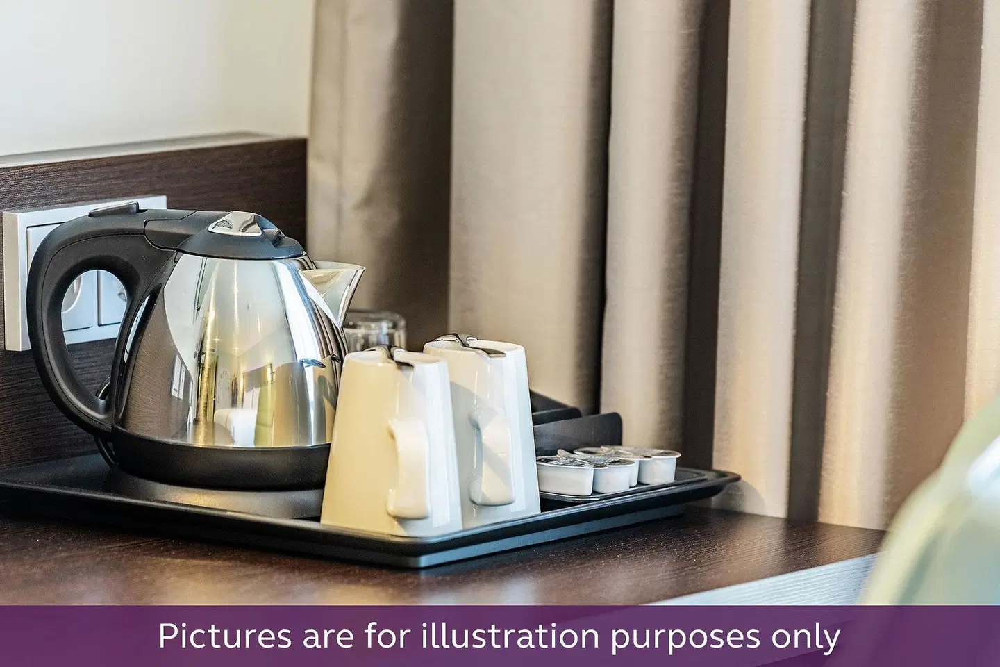 Premier Inn Köln City Centre ROOM_EXAMPLE