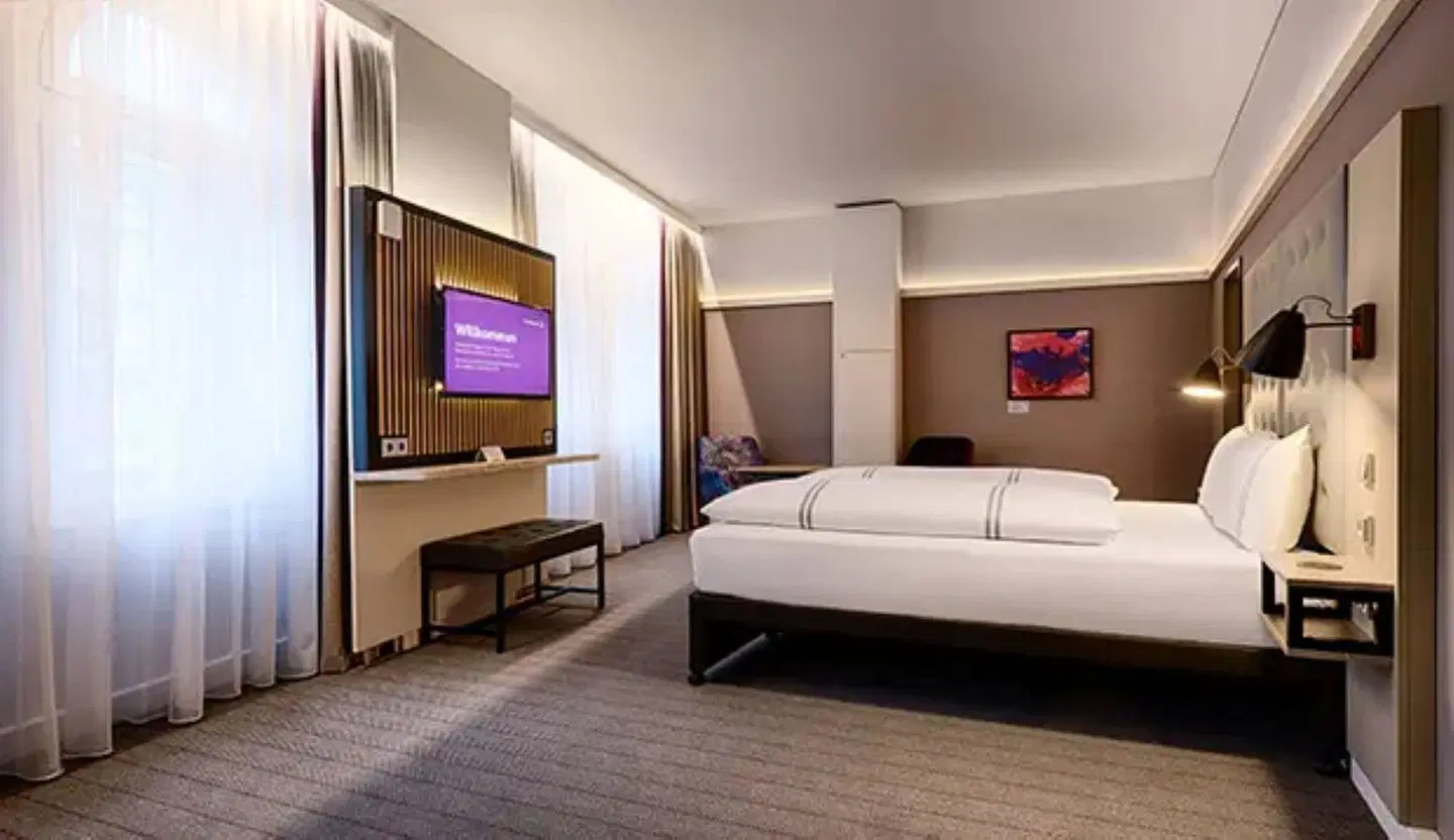 Premier Inn Köln City Centre ROOM_EXAMPLE
