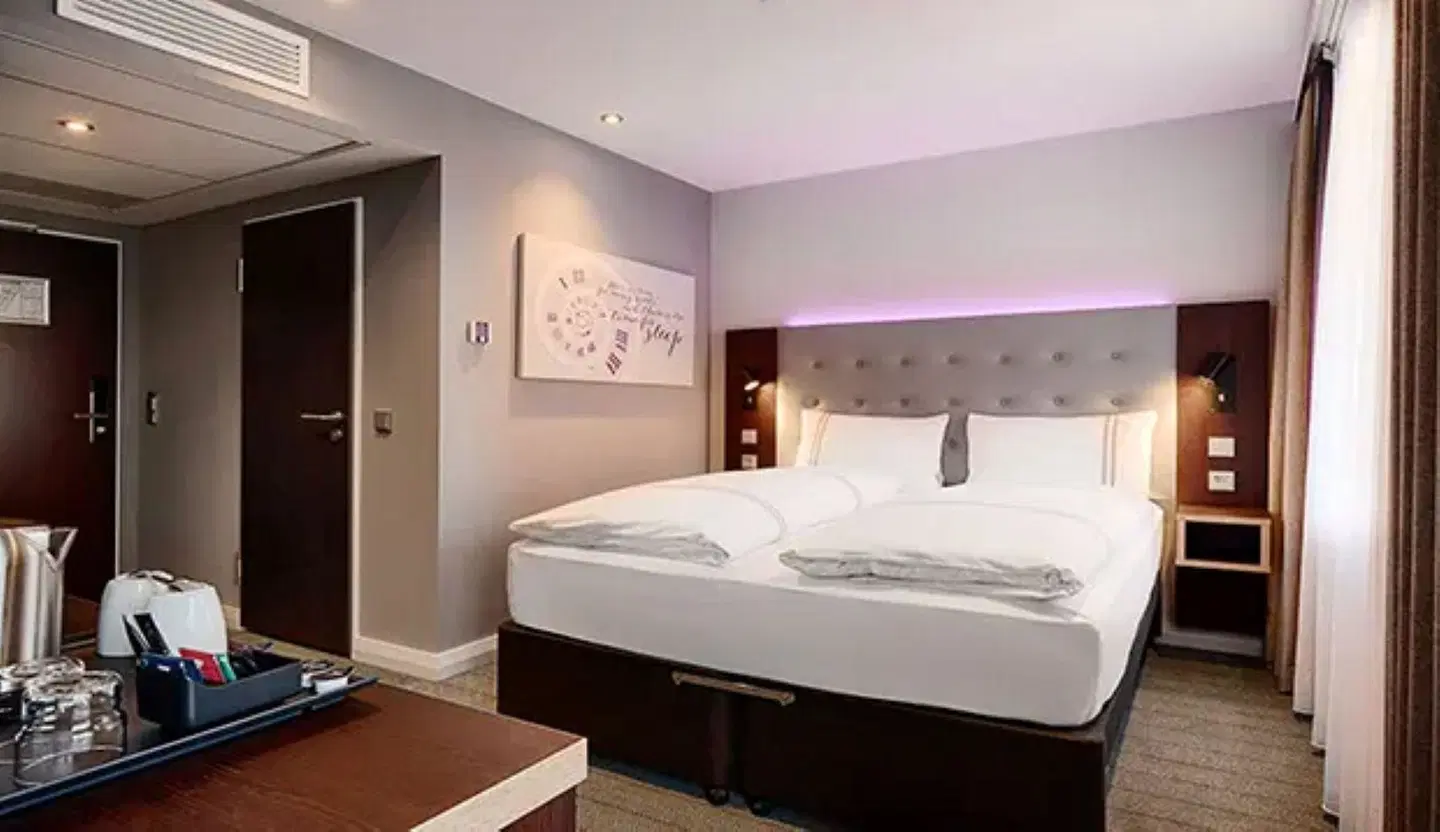 Premier Inn Köln City Centre ROOM_EXAMPLE