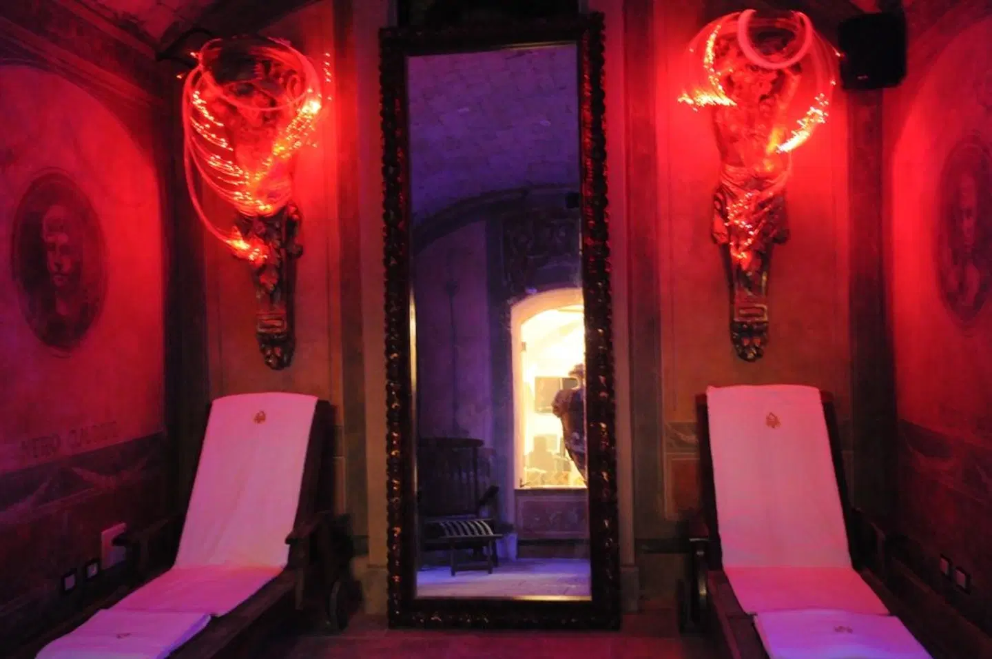 Romanico Palace HEALTH_BEAUTY