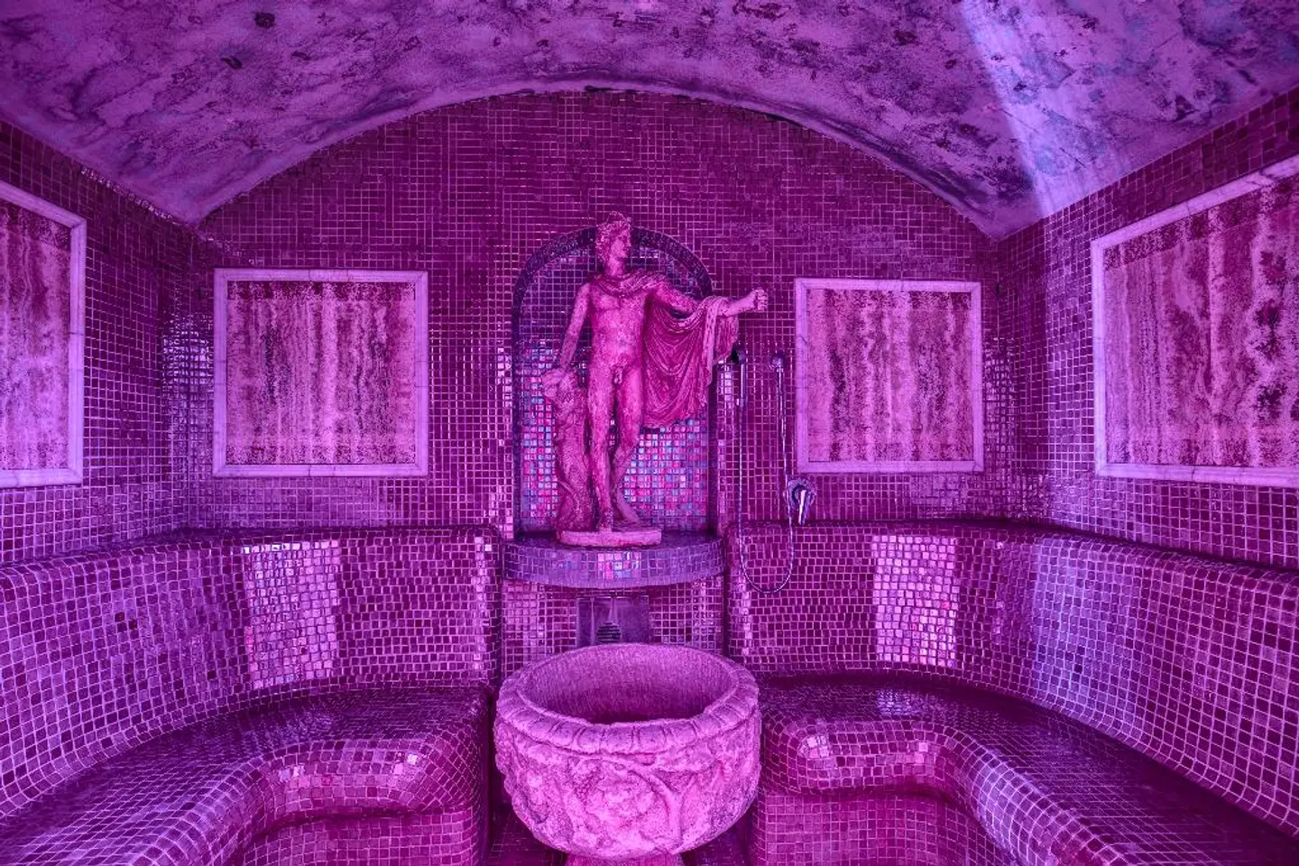 Romanico Palace HEALTH_BEAUTY