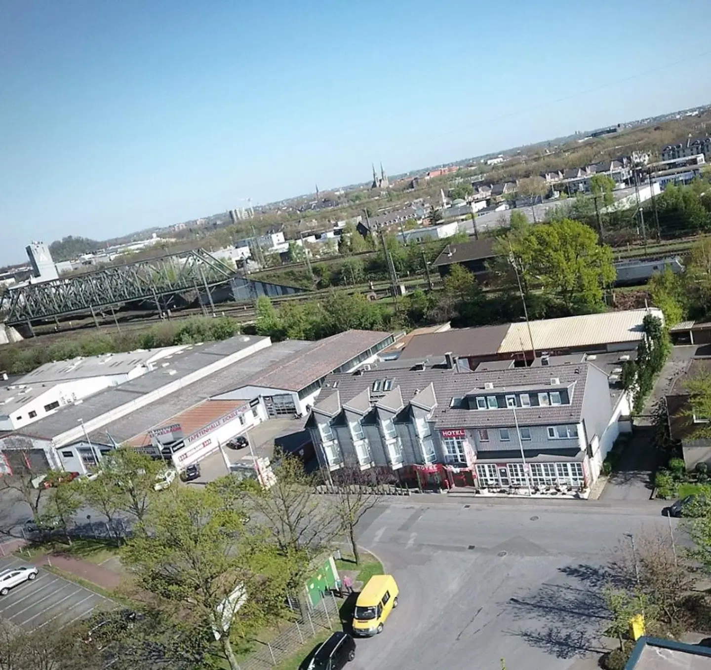 Zum Eisenhammer EXTERIOR