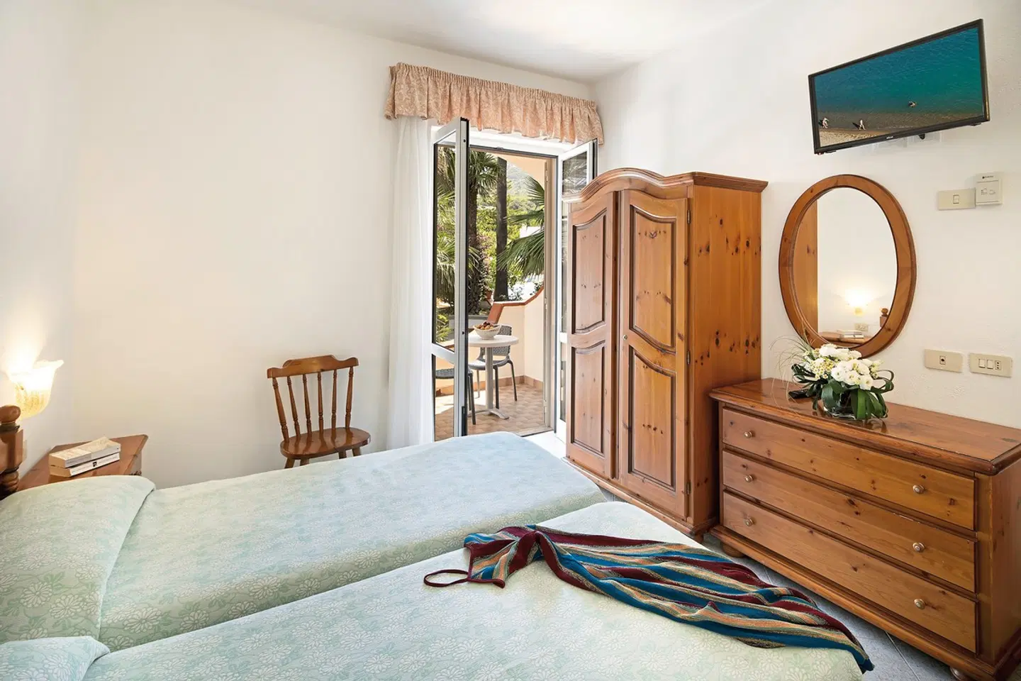 Royal Palm Hotel Terme ROOM_EXAMPLE