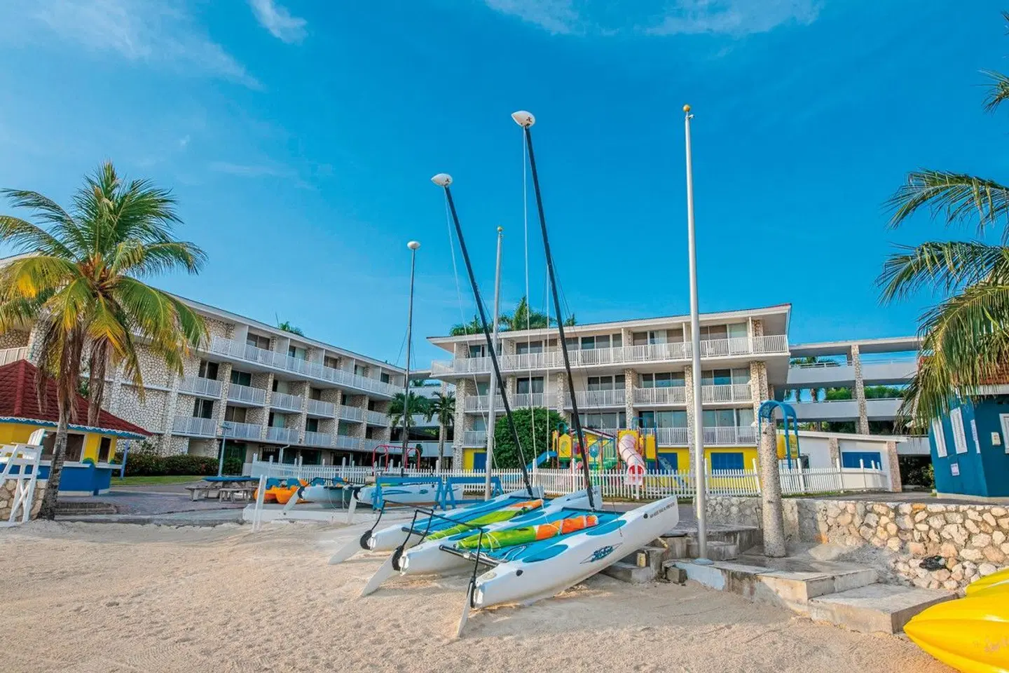 Catalonia Montego Bay EXTERIOR