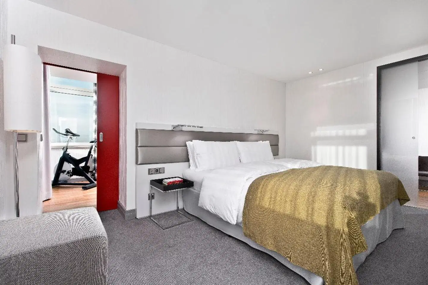 InterContinental Berlin ROOM_EXAMPLE