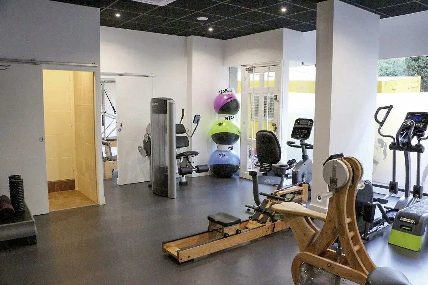 Splendid Hotel & Spa SPORTS_AND_LEISURE