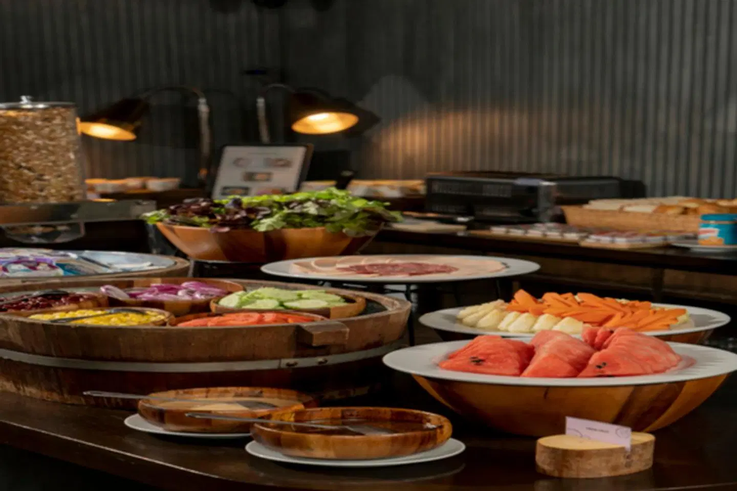 La Petite Salil Sukhumvit 11 Konferenz