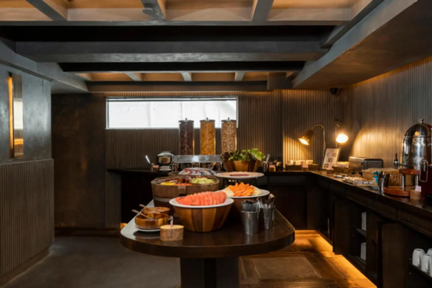 La Petite Salil Sukhumvit 11 Restaurant