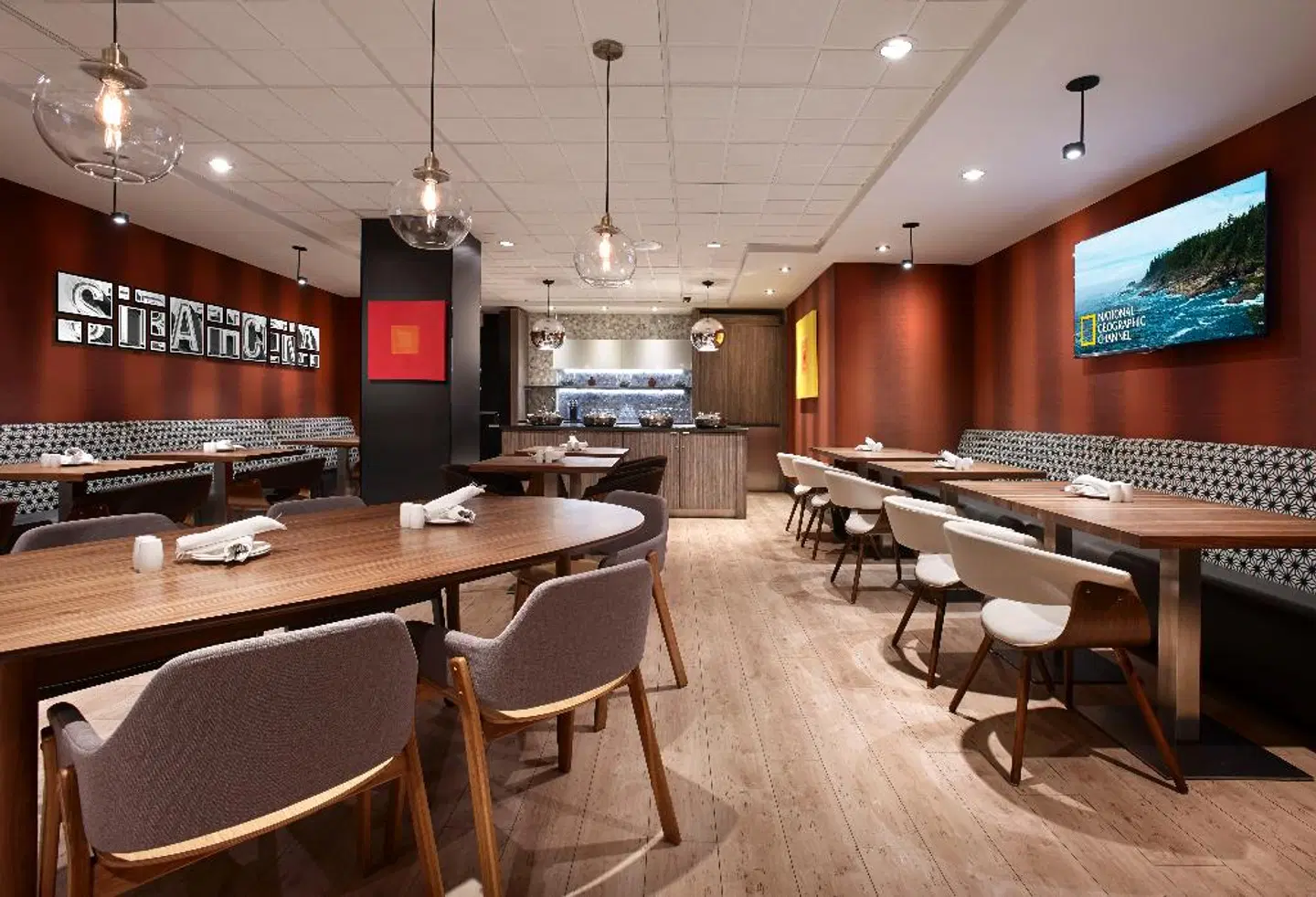 Union Hotel Konferenz