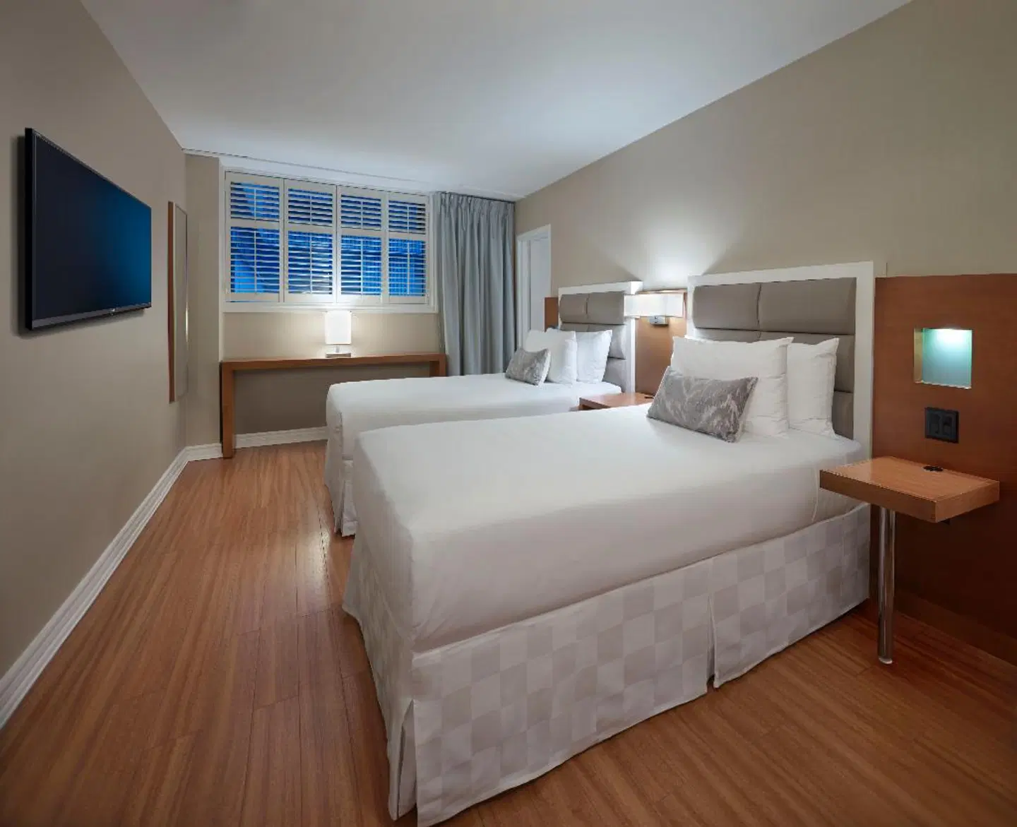 Union Hotel ROOM_EXAMPLE