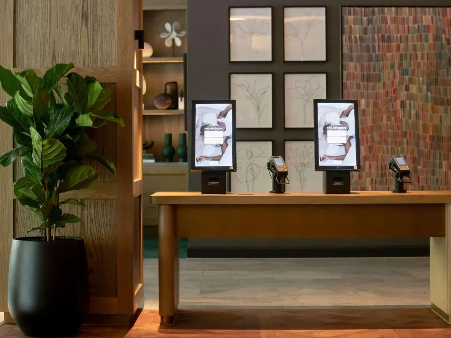 Novotel Sydney City Centre LOUNGE_LOBBY