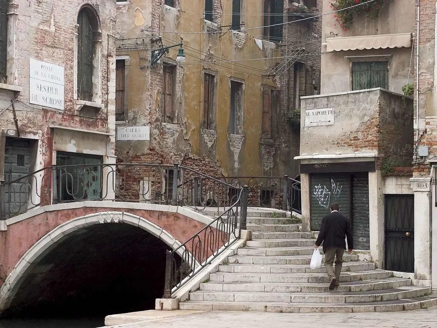 Mercure Venezia Marghera EXTERIOR