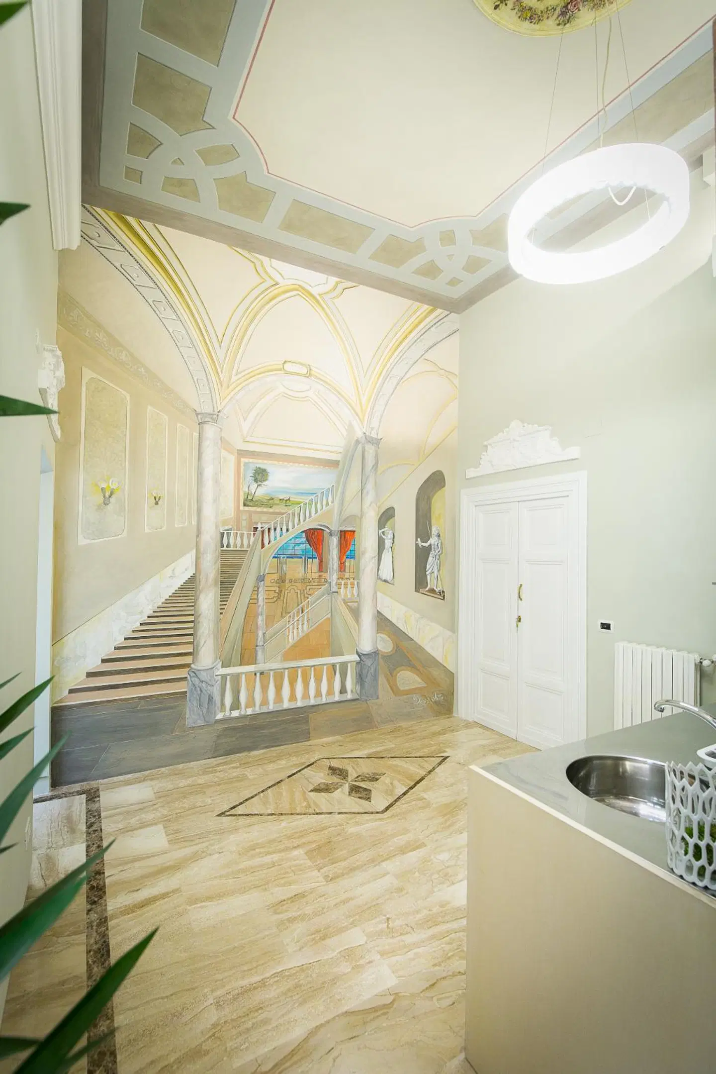 Nerva Accomodation Cavour HEALTH_BEAUTY