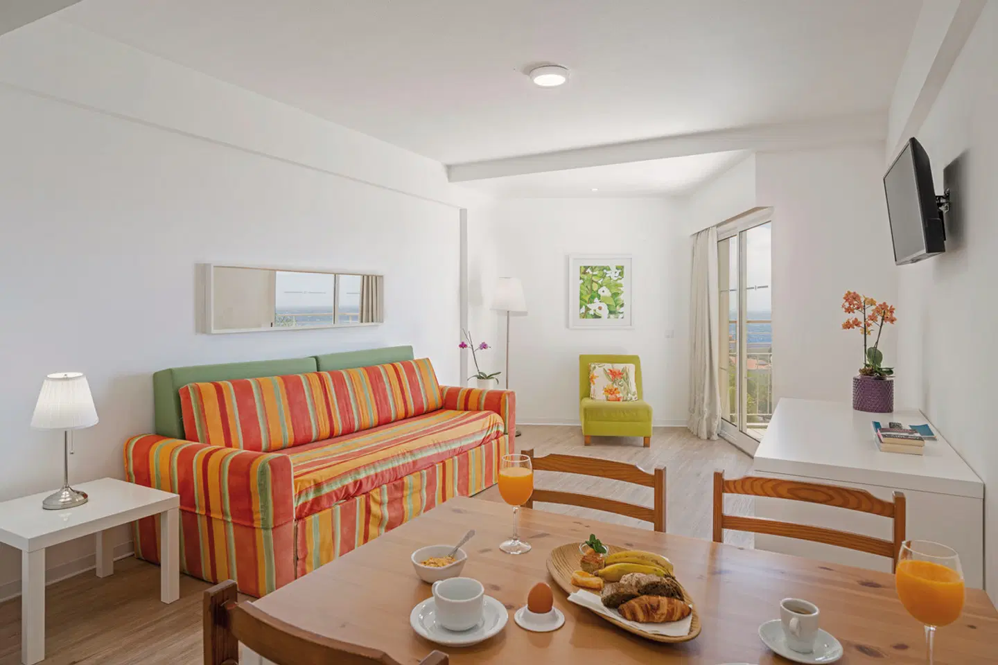 Dorisol Florasol ROOM_EXAMPLE