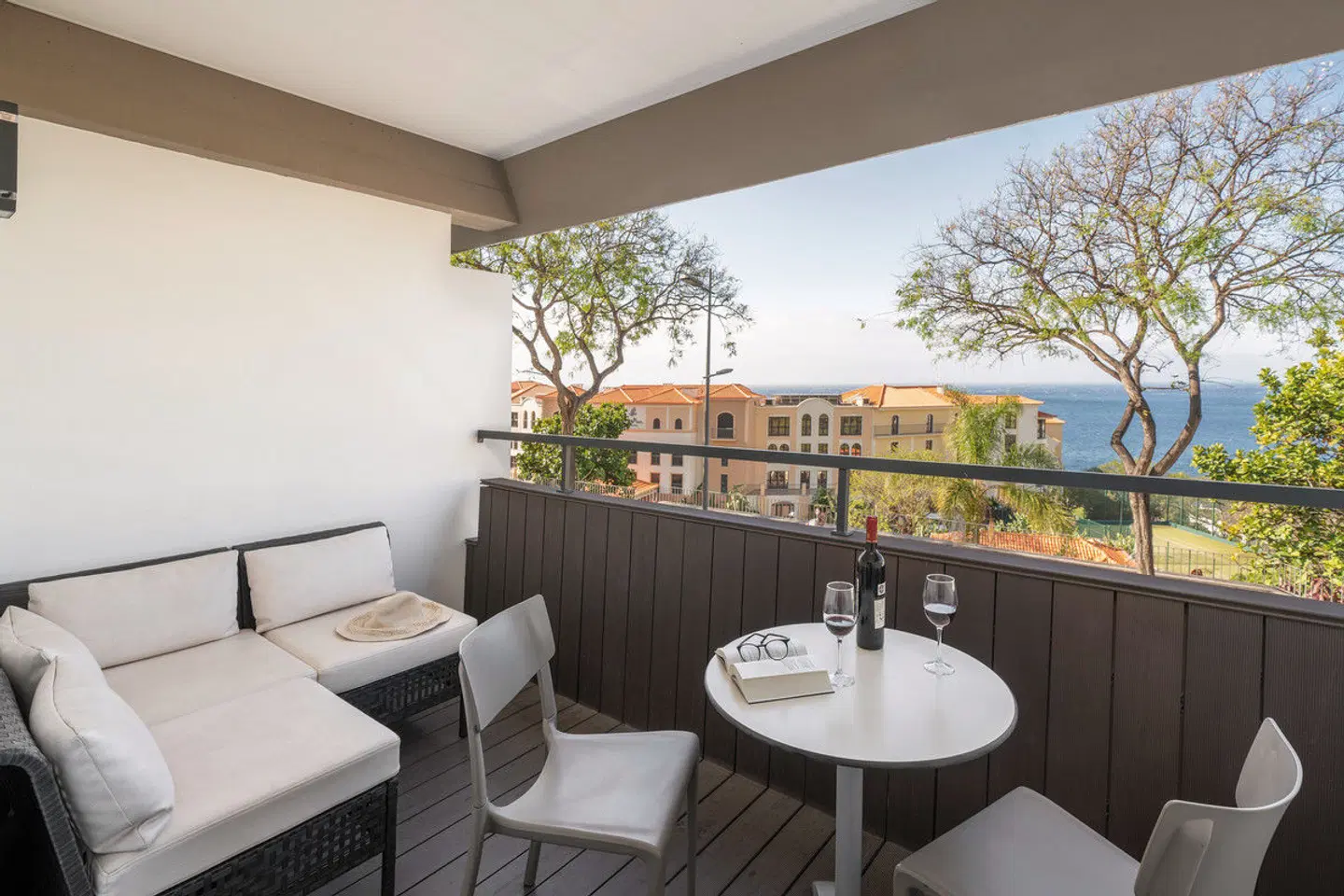 Dorisol Florasol Terrasse