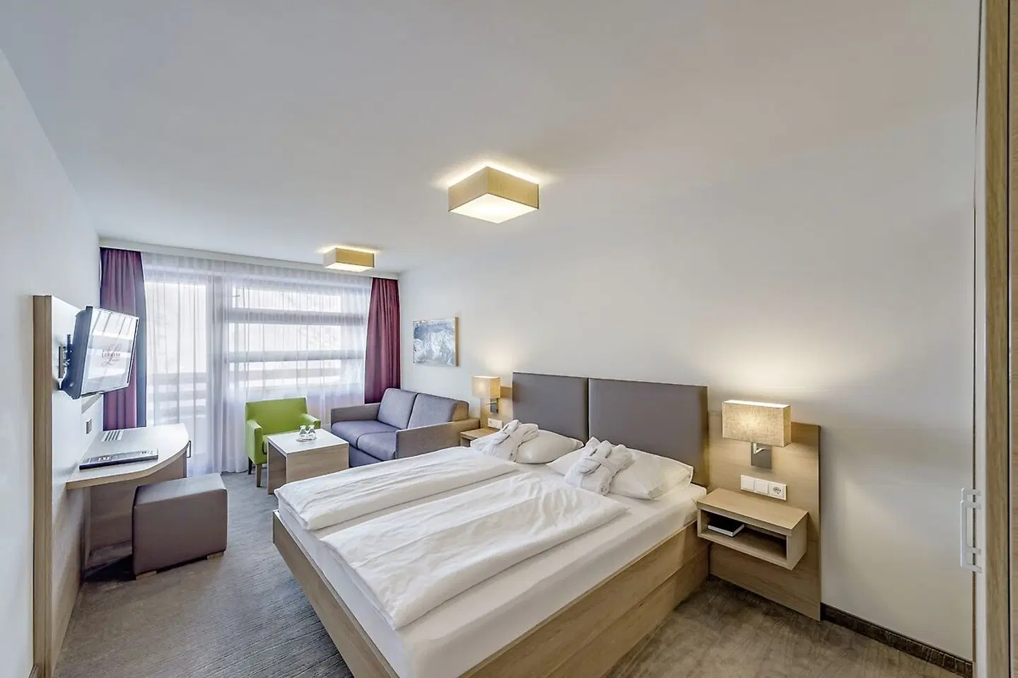 Lohmann ROOM_EXAMPLE