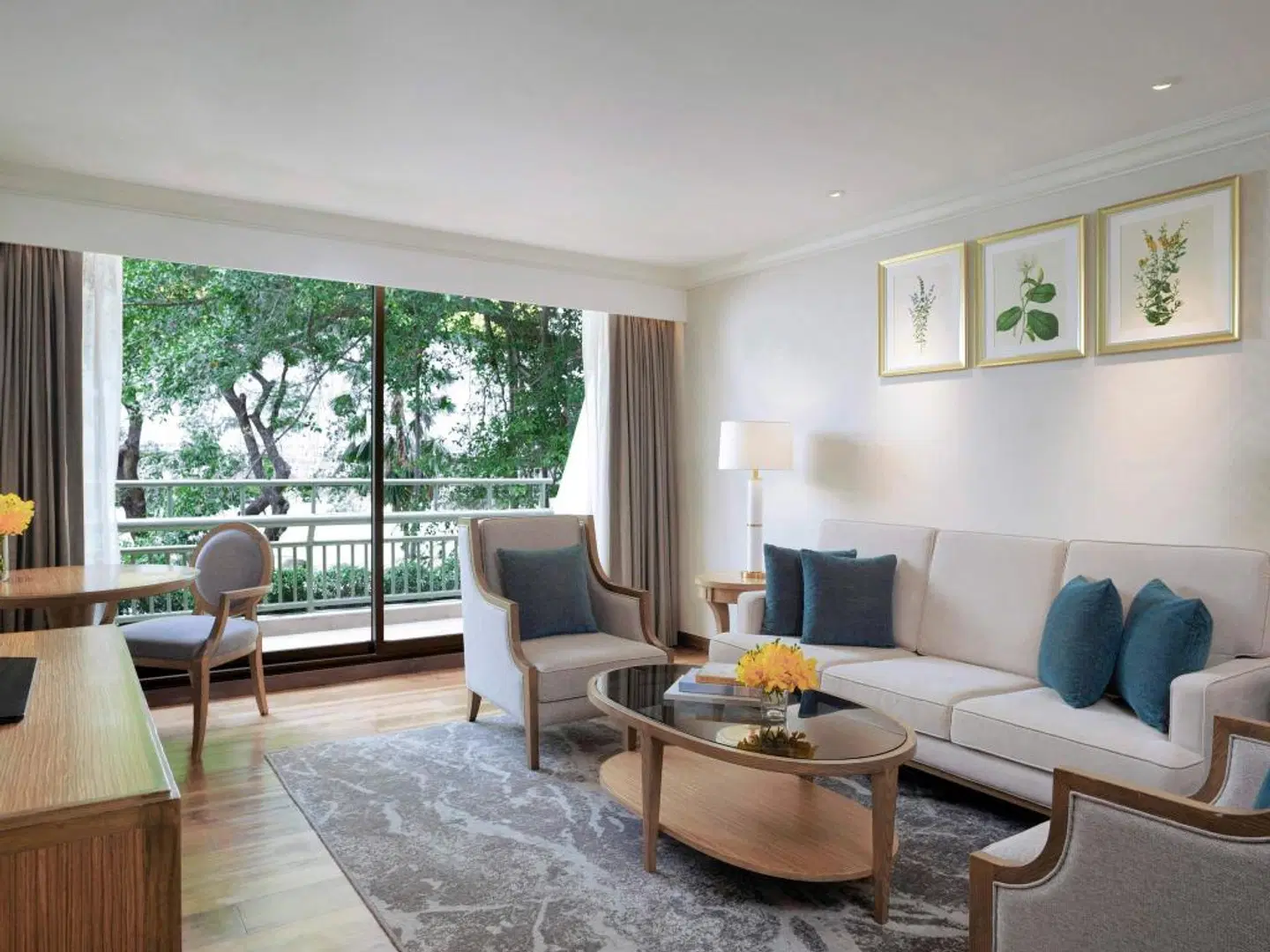 Mövenpick BDMS Wellness Resort Bangkok ROOM_EXAMPLE