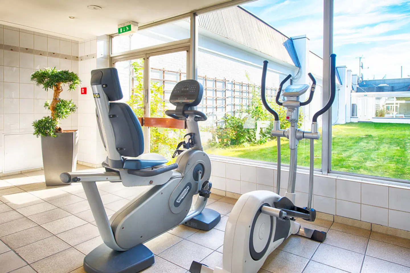 Leonardo Hotel Düsseldorf Airport Ratingen SPORTS_AND_LEISURE