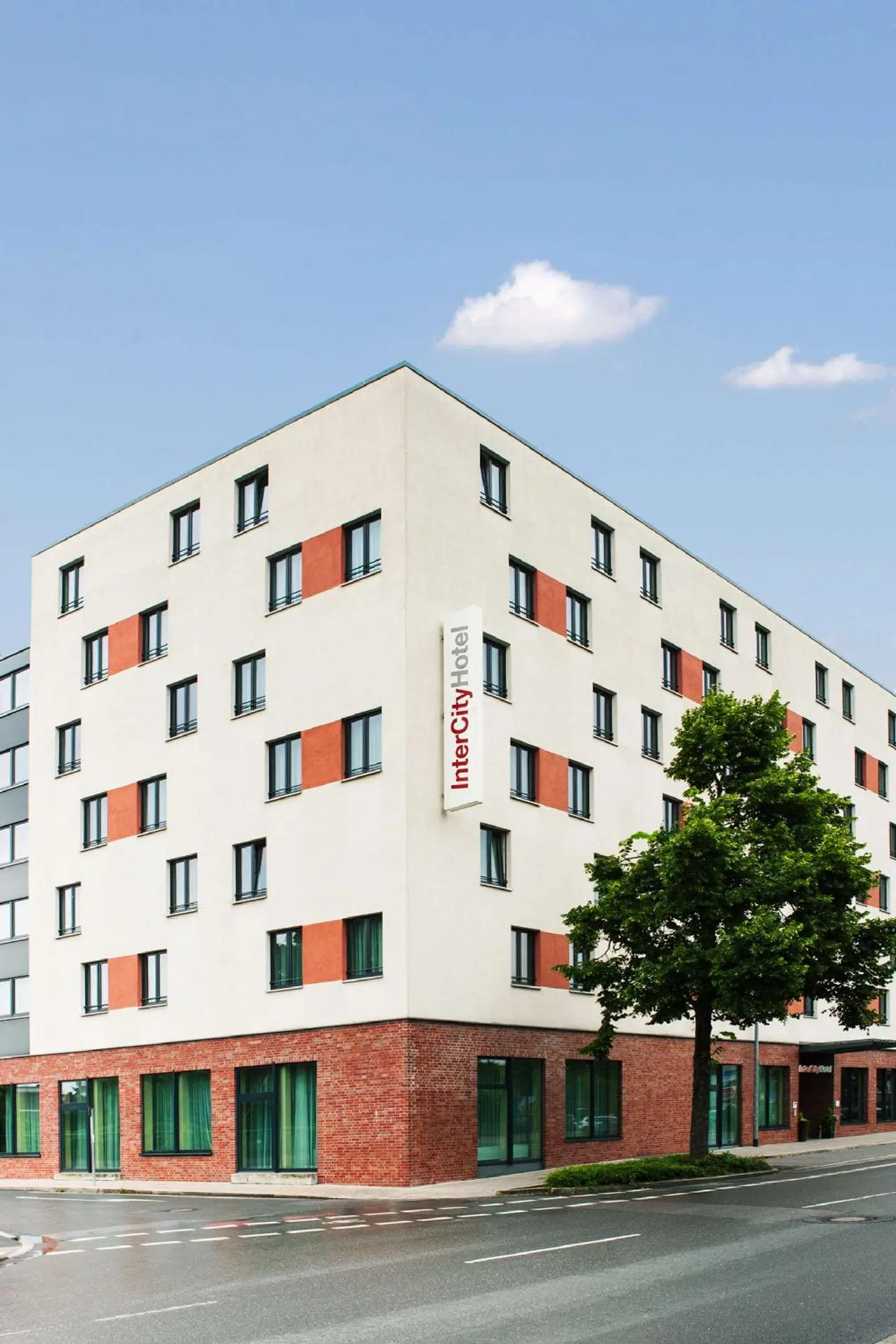 InterCityHotel Essen EXTERIOR