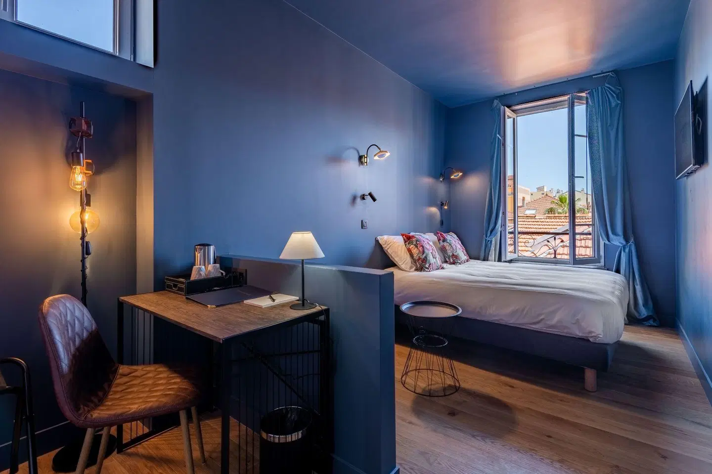 Nice Hotel Cote D'Azur HEALTH_BEAUTY