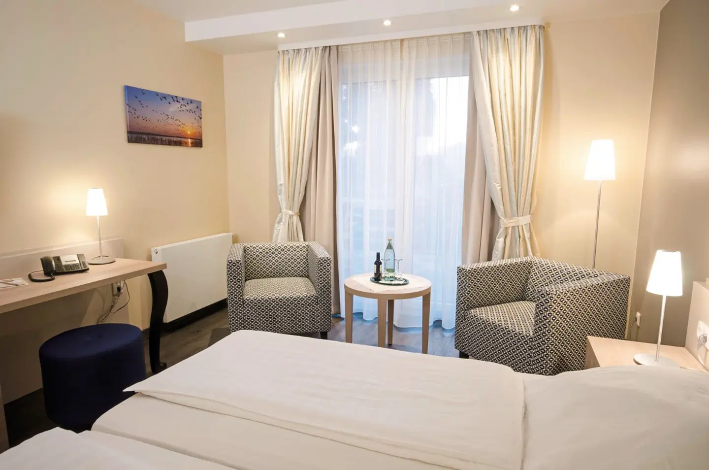 Köhlers Forsthaus - Wellness & Genusshotel ROOM_EXAMPLE