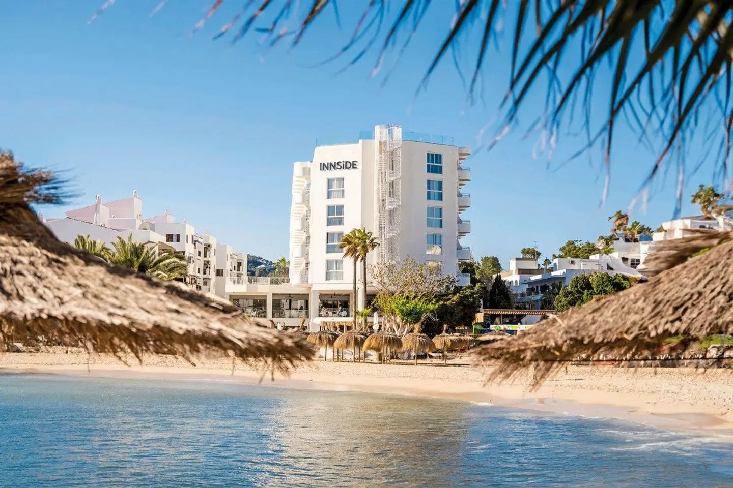 INNSiDE by Meliá Ibiza Strand